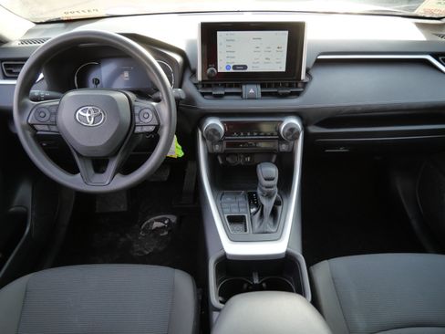 Certified 2024 Toyota RAV4 LE image 11