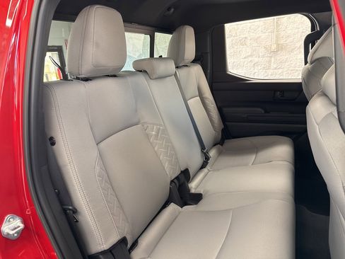 New 2026 Toyota Tacoma SR5 image 41