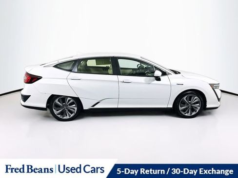 Used 2018 Honda Clarity Touring image 9
