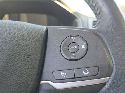 Used 2022 Honda Odyssey EX-L image 10