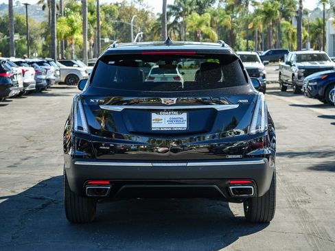 Used 2023 Cadillac XT5 Sportv w/ Technology Package AWD/4WD image 5