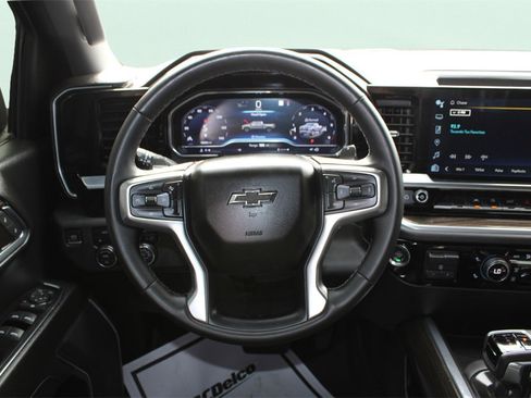 Used 2023 Chevrolet Silverado 1500 RST w/ Redline Edition image 20