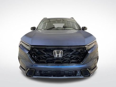 Used 2026 Honda CR-V Sport-L image 12