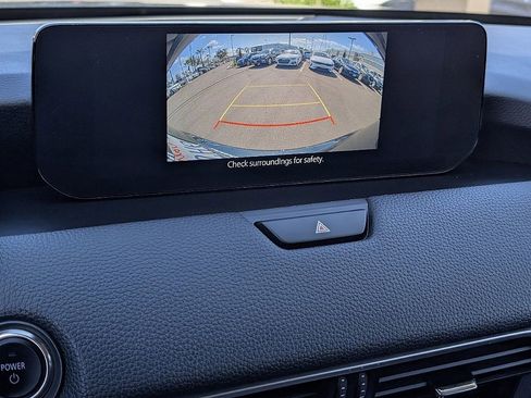 Certified 2024 MAZDA CX-90 Plug-In Hybrid w/ Preferred image 34