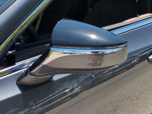 Used 2025 Lexus ES 350 w/ Premium Package FWD image 11