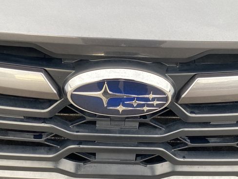 Used 2025 Subaru Crosstrek 2.0i Premium w/ Crosstrek Mirror Package image 25