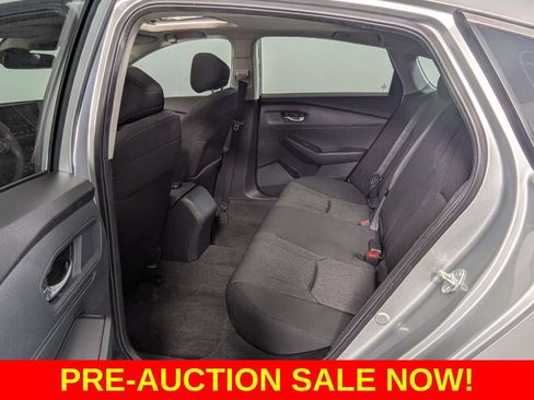 Used 2024 Honda Accord EX image 21