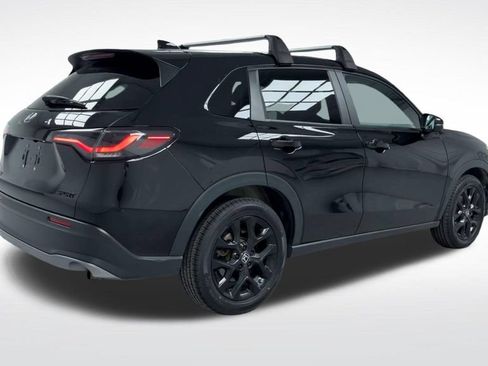 Used 2023 Honda HR-V Sport image 25