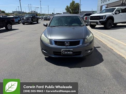 Used 2009 Honda Accord EX-L image 4