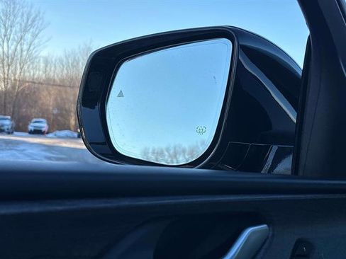 Certified 2023 Jeep Grand Cherokee Overland image 32