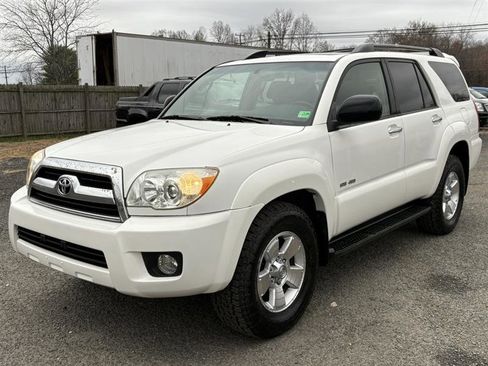 Used 2009 Toyota 4Runner 4WD image 27