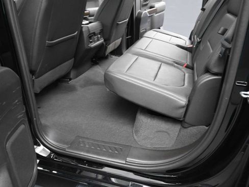 Used 2021 Chevrolet Silverado 1500 RST w/ Redline Edition image 26