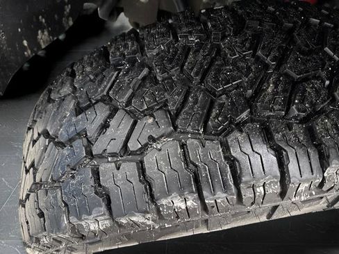 Used 2022 GMC Sierra 2500 Denali w/ Denali Ultimate Package image 43