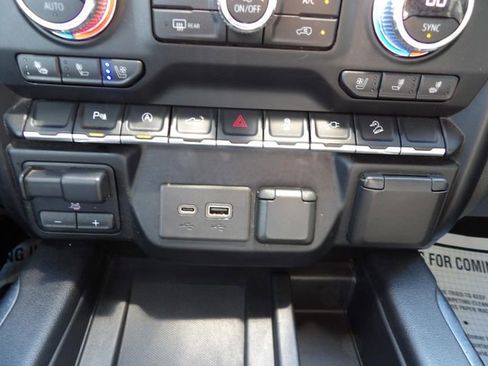 Used 2020 GMC Sierra 1500 Denali AWD/4WD image 31
