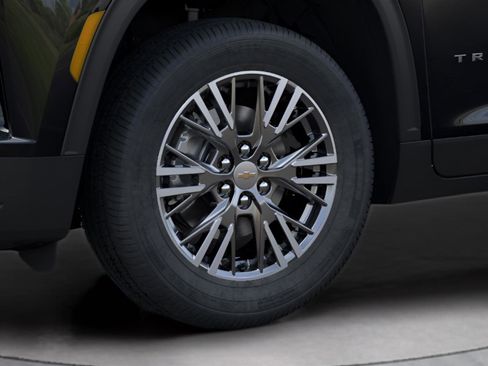 New 2026 Chevrolet Traverse LT w/ LPO, Floor Liner Package image 23