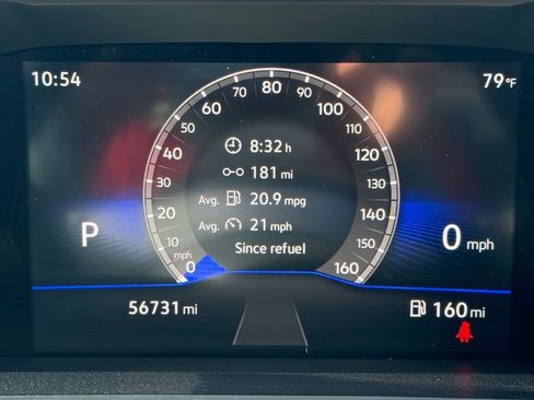 Used 2022 Volkswagen Tiguan S w/ IQ.Drive Package FWD image 27