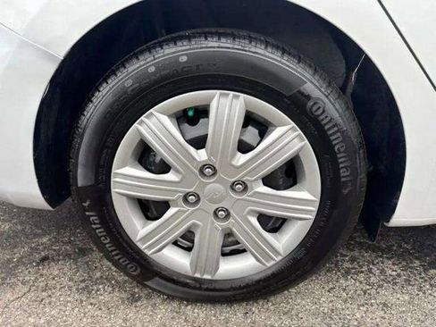 Used 2023 Kia Rio LX FWD image 10