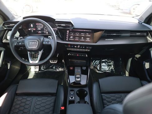 Used 2024 Audi RS 3 w/ RS Technology Package AWD/4WD image 22