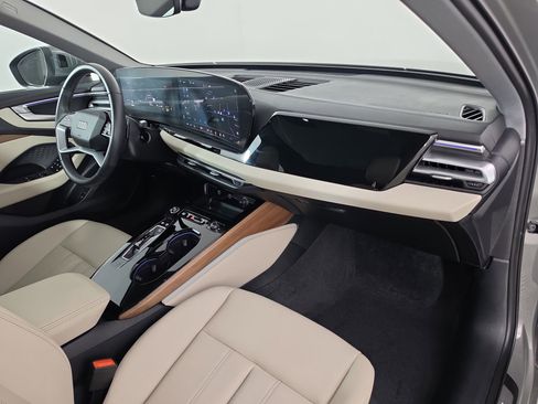 Certified 2025 Audi A5 2.0T Premium w/ Convenience Package AWD/4WD image 44