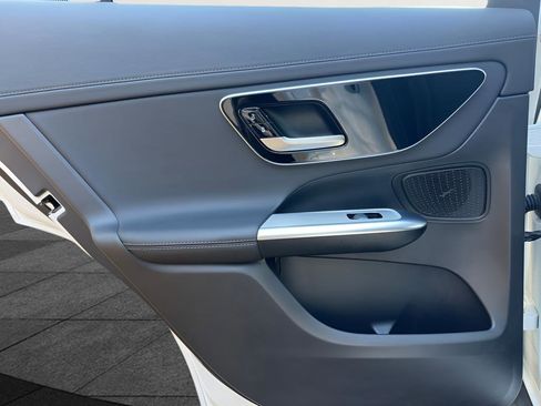 Used 2025 Mercedes-Benz GLC 43 AMG GLC 43 AMG image 56