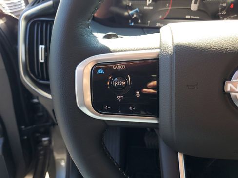 New 2026 Nissan Armada SV RWD image 13