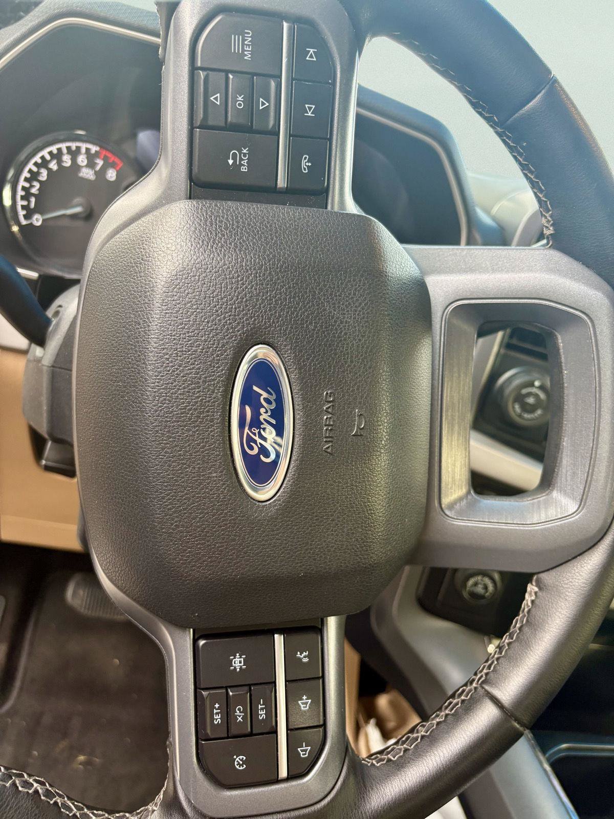 Used 2023 Ford F150 XLT w/ Equipment Group 301A Mid RWD image 20