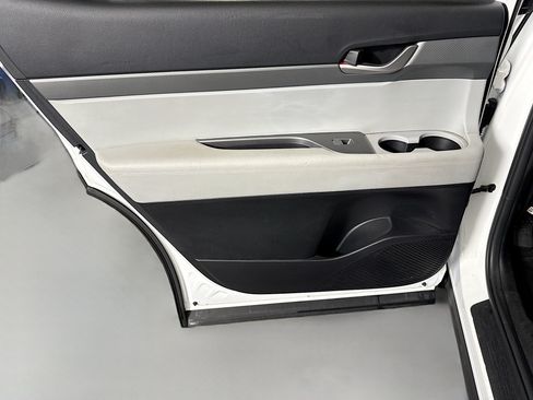 Used 2023 Hyundai Palisade SEL FWD image 26