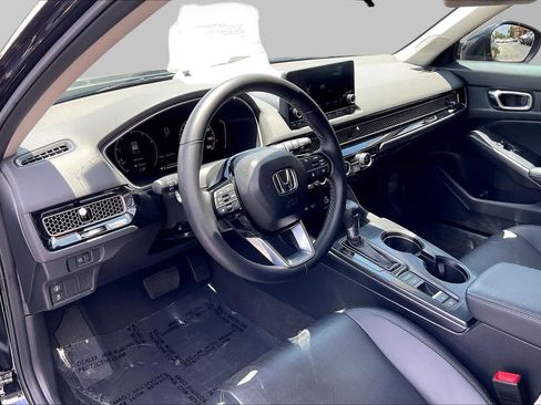 Used 2023 Honda Civic EX-L image 14