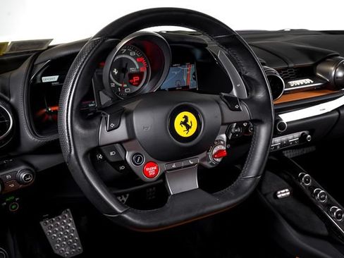 Certified 2019 Ferrari 812 Superfast RWD image 32