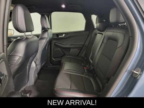 Used 2026 Ford Escape ST-Line AWD/4WD image 15