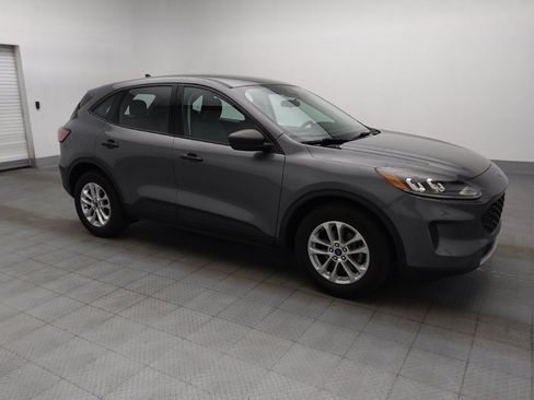 Used 2021 Ford Escape S FWD image 11