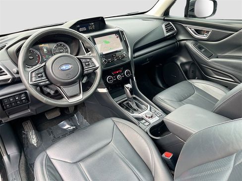 Used 2023 Subaru Forester Touring image 24