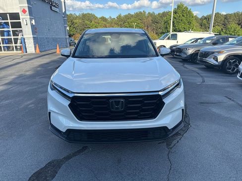 Used 2024 Honda CR-V EX-L image 2