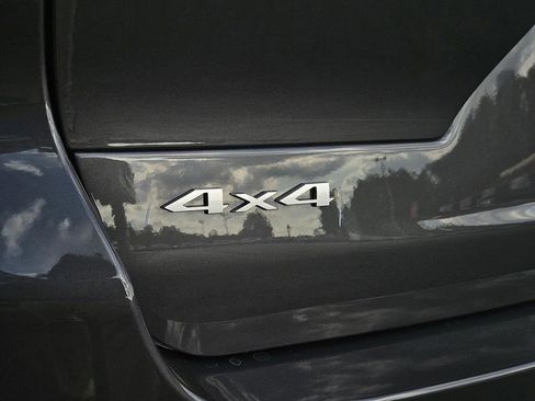 New 2025 Jeep Grand Cherokee L Limited image 6