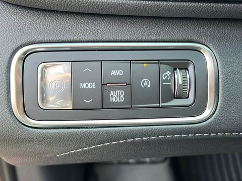 New 2026 Buick Enclave Preferred w/ Power Package AWD/4WD image 18