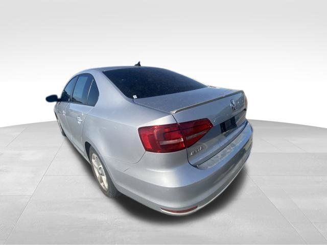 Used 2015 Volkswagen Jetta S FWD image 12