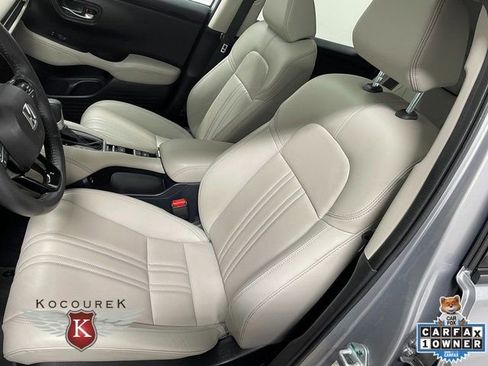 Used 2024 Honda HR-V EX-L image 13