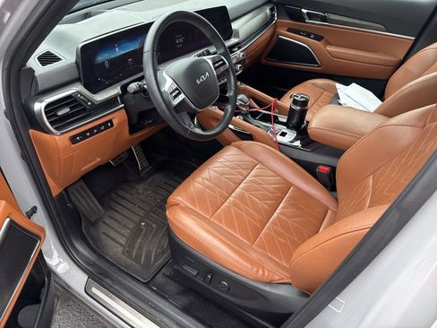 Used 2023 Kia Telluride SX Prestige X-Line AWD/4WD image 8