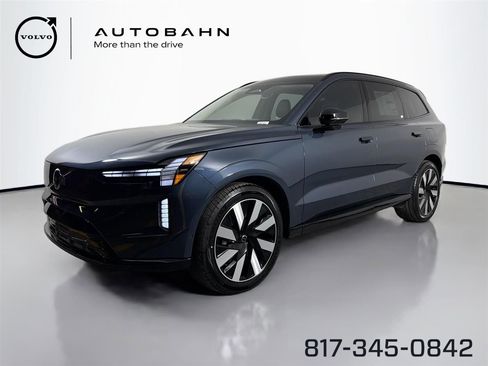 New 2026 Volvo EX90 Ultra AWD/4WD image 1