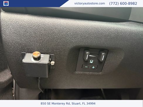 Used 2011 Chevrolet Silverado 1500 LT w/ Max Trailering Pack image 29