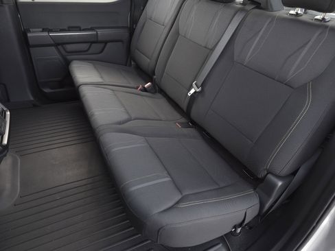 Used 2024 Ford F150 STX w/ STX Black Appearance Package image 29