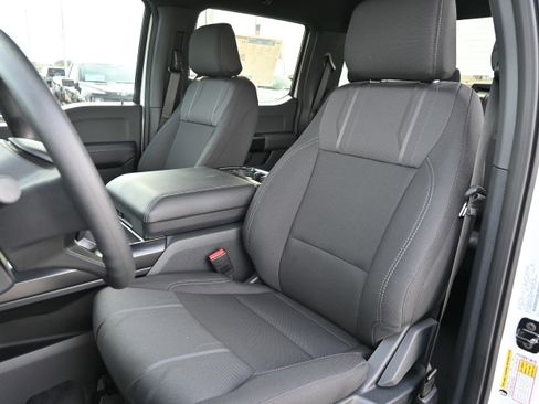 New 2026 Ford F150 STX w/ F-150 LOBO Package AWD/4WD image 28