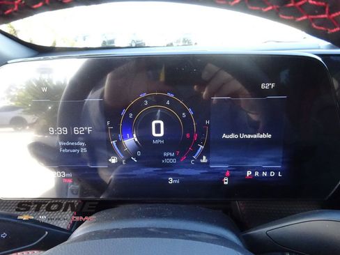 New 2026 Chevrolet Equinox RS image 25