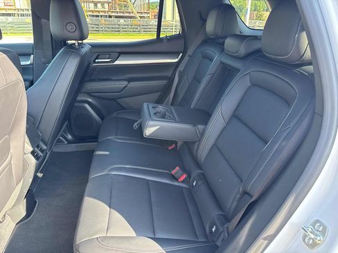 Used 2026 GMC Terrain Elevation w/ Elevation Premium Package AWD/4WD image 22