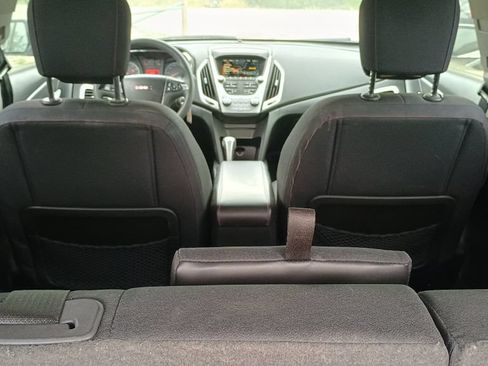 Used 2012 GMC Terrain SLE FWD image 23