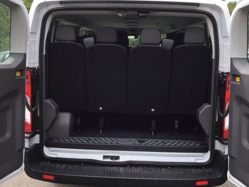 Used 2024 Ford Transit 350 XLT RWD image 5