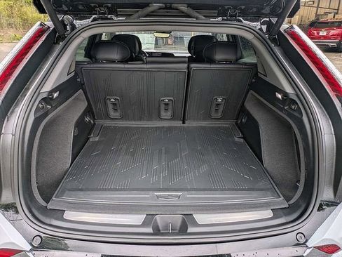 New 2026 Cadillac Optiq Sport 1 w/ LPO, Floor Liner Package RWD image 12