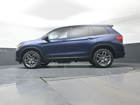 Certified 2023 Honda Passport EX-L image 34