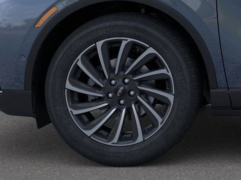 New 2026 Lincoln Corsair Reserve image 20