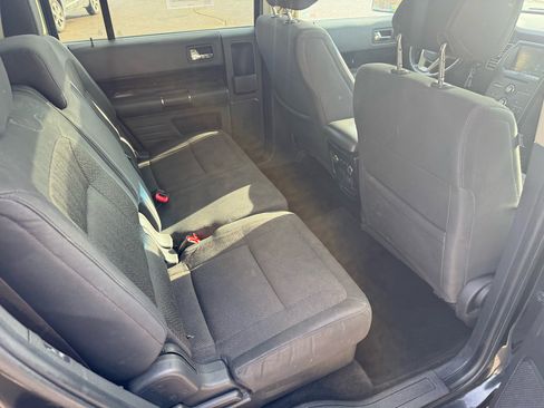 Used 2013 Ford Flex SEL image 13